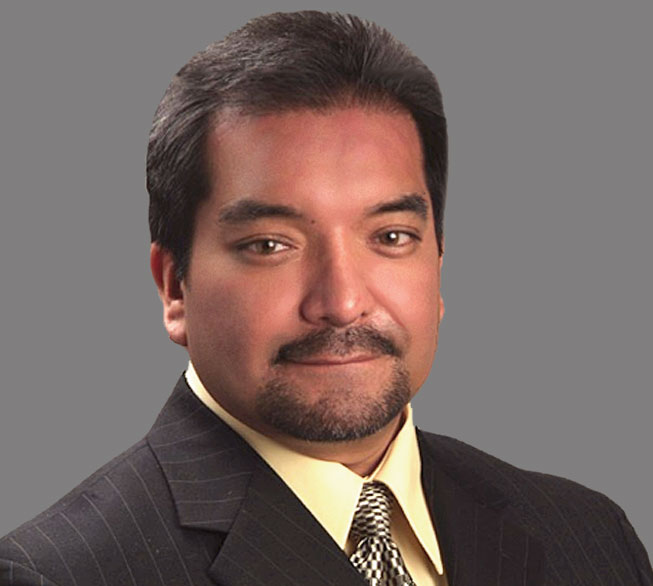 Julio C. Novoa, M.D.