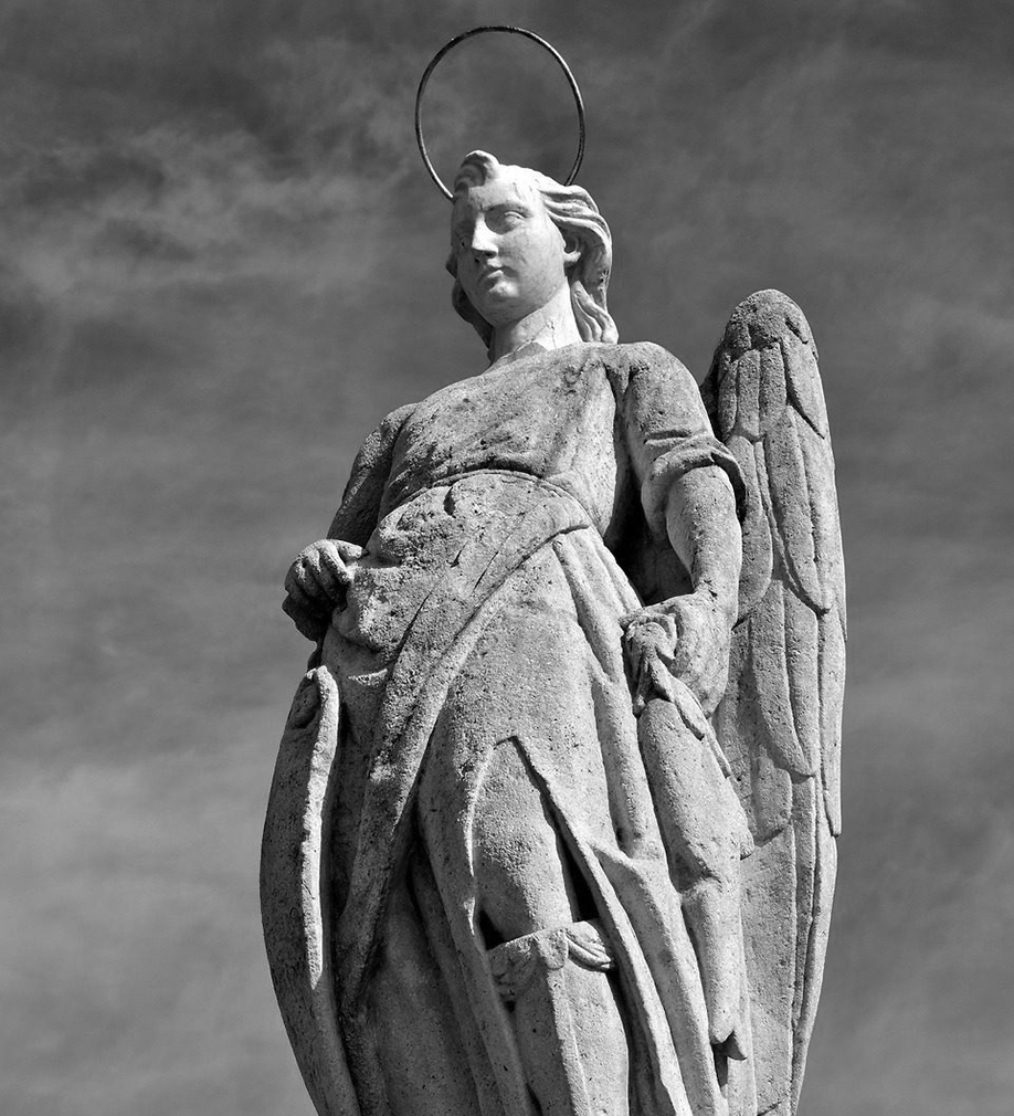 Raphael Image