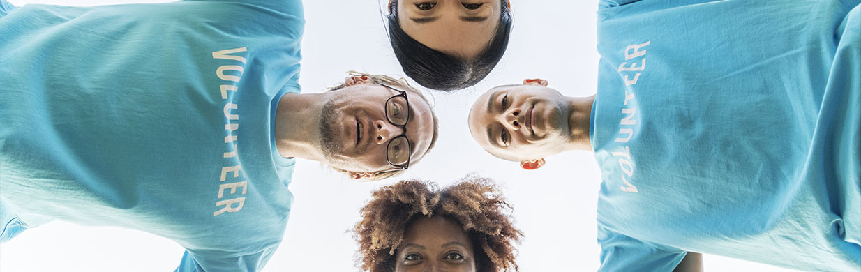 Donations Header Image