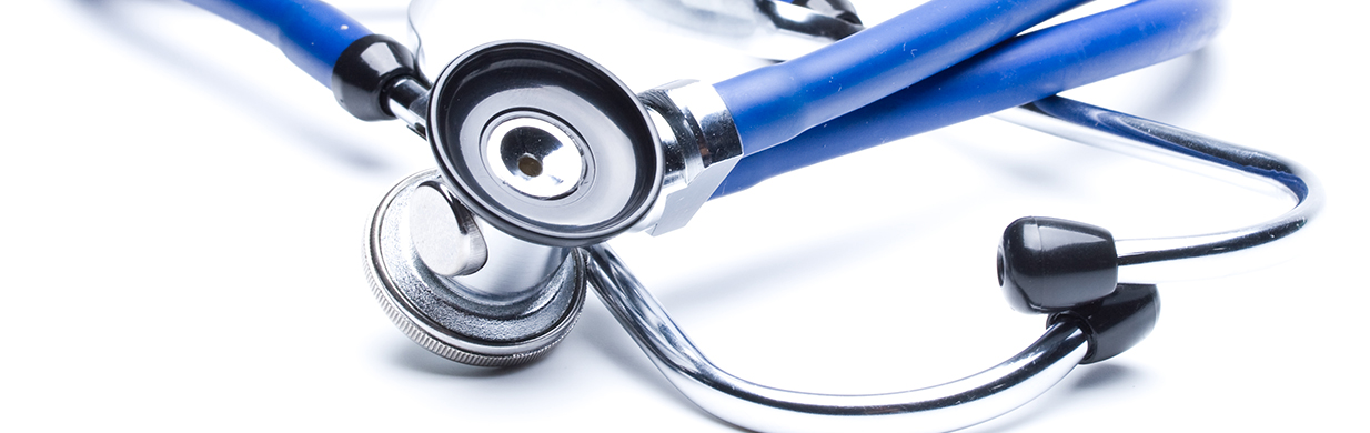 Medical Services Header Image