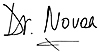 Novoa Signature